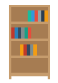 Insure Your Bookcase