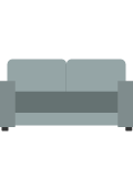 Insure Your Double Couch