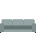 Insure Your Triple Couch