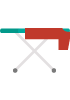 Insure Your Ironingboard
